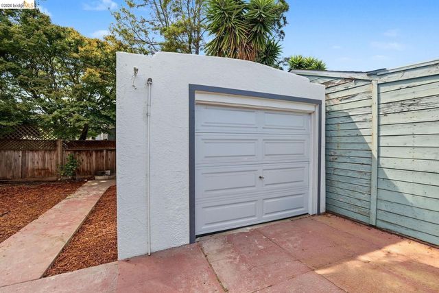 4315 Fleming AVE, Oakland, CA 94619