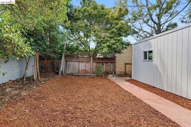 4315 Fleming AVE, Oakland, CA 94619