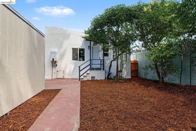 4315 Fleming AVE, Oakland, CA 94619