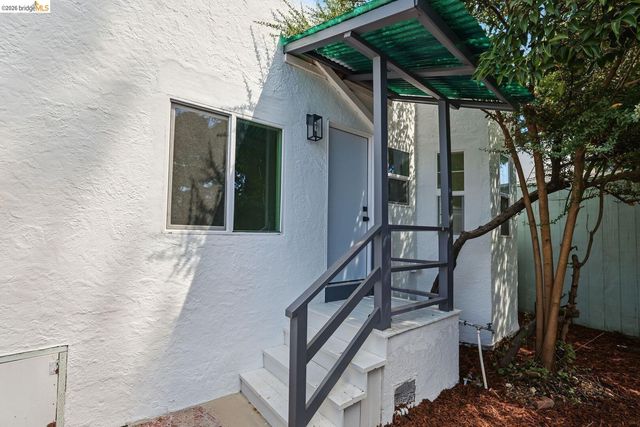 4315 Fleming AVE, Oakland, CA 94619