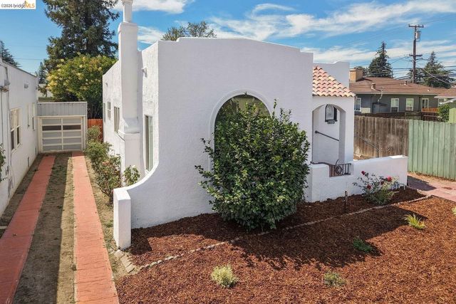 4315 Fleming AVE, Oakland, CA 94619