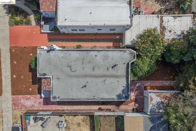 4315 Fleming AVE, Oakland, CA 94619