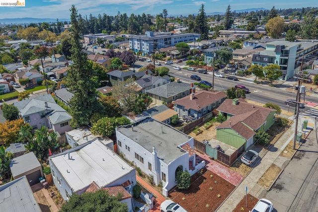 4315 Fleming AVE, Oakland, CA 94619