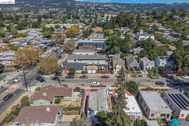 4315 Fleming AVE, Oakland, CA 94619