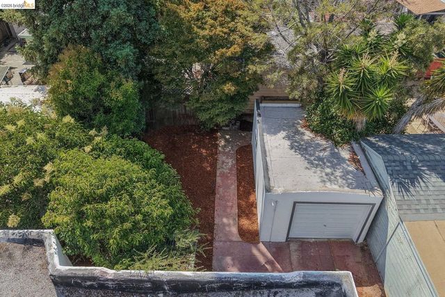 4315 Fleming AVE, Oakland, CA 94619