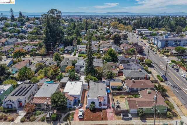 4315 Fleming AVE, Oakland, CA 94619