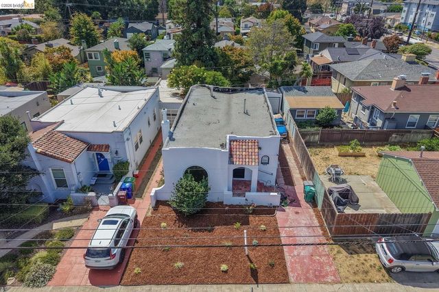 4315 Fleming AVE, Oakland, CA 94619