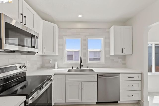 4315 Fleming AVE, Oakland, CA 94619