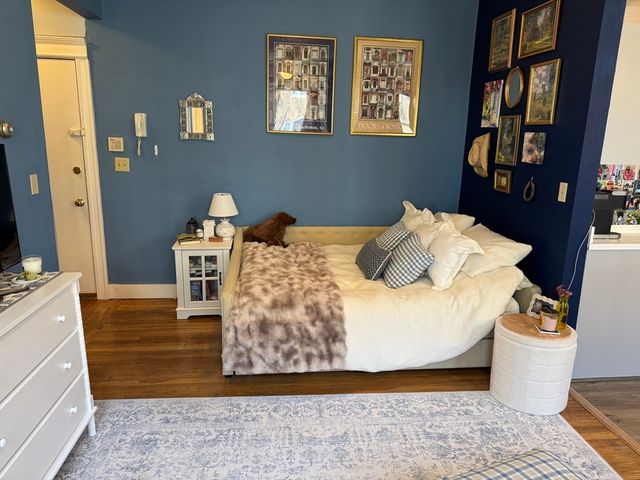 1625 Commonwealth Ave. 7, Boston, MA 02135