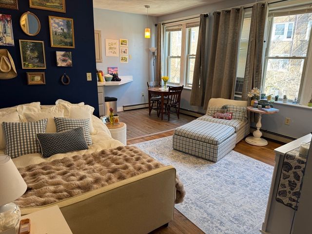 1625 Commonwealth Ave. 7, Boston, MA 02135