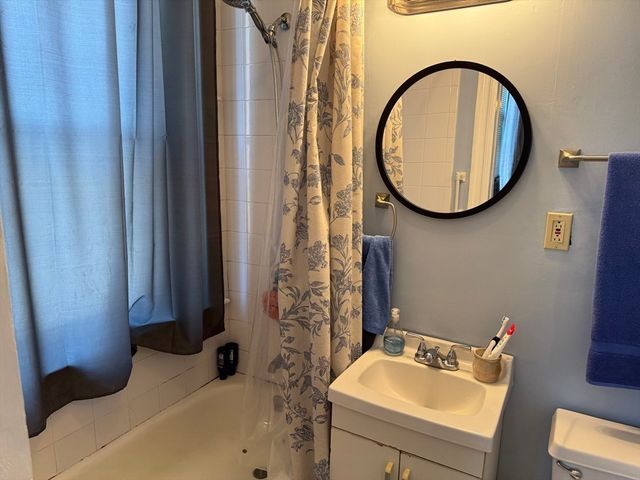 1625 Commonwealth Ave. 7, Boston, MA 02135