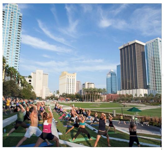 111 S ASHLEY DRIVE 1501, Tampa, FL 33602