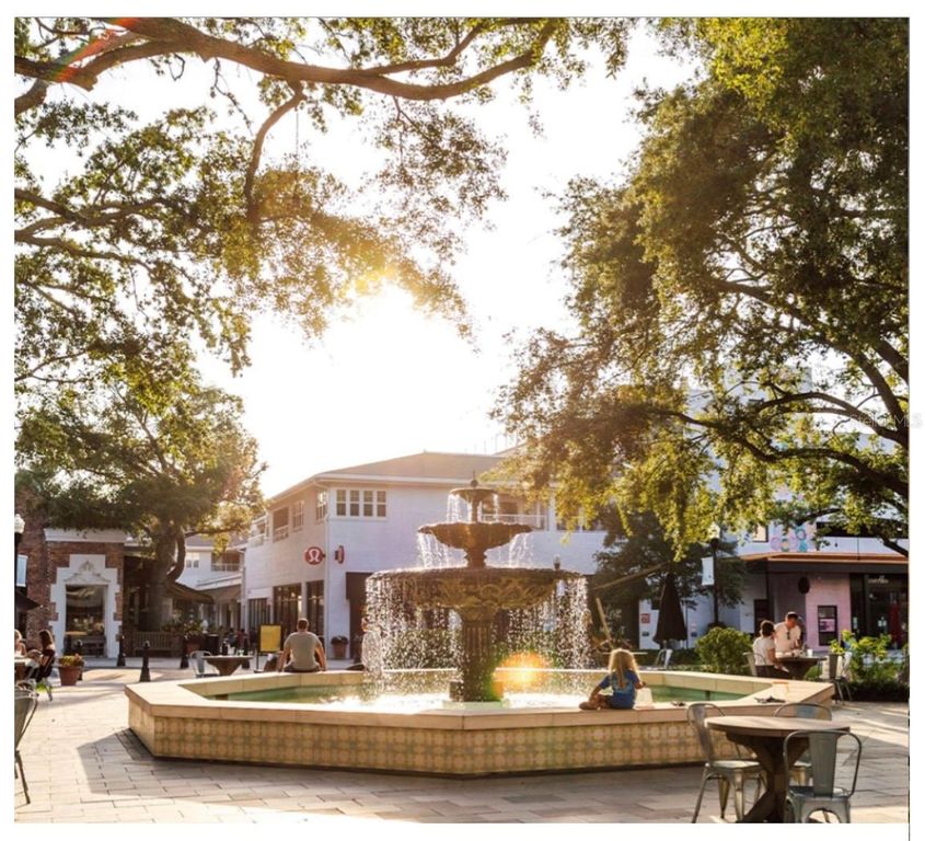 Image 29 of property listing at 111 S ASHLEY DRIVE 1501, Tampa, FL 33602