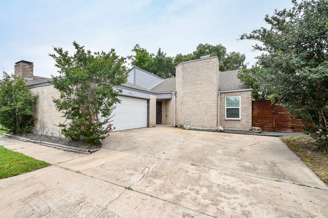 7518 Teal Run Drive, Houston, TX 77071