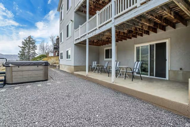 11789 S NICKLAUS RD, Sandy, UT 84092