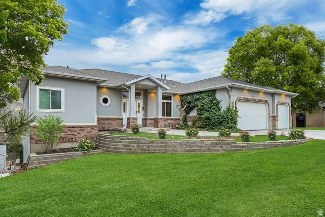 11789 S NICKLAUS RD, Sandy, UT 84092