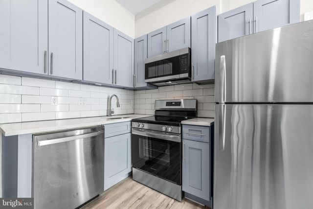 1927 SAINT PAUL ST, Baltimore, MD 21218