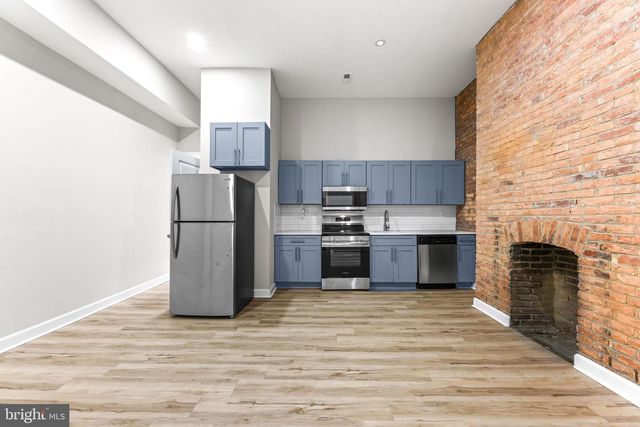 1927 SAINT PAUL ST, Baltimore, MD 21218