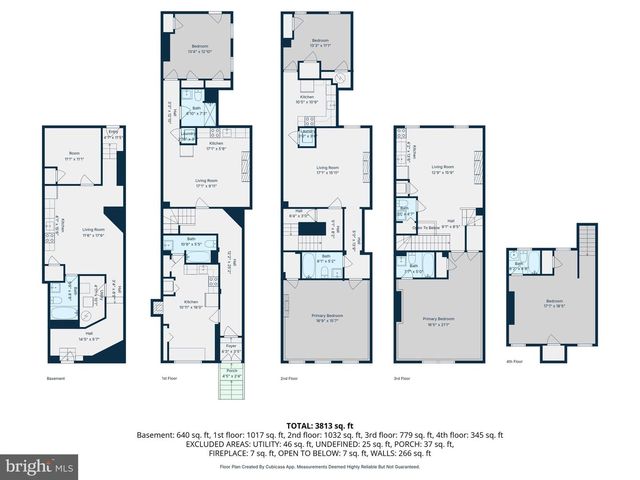 1927 SAINT PAUL ST, Baltimore, MD 21218