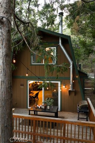 863 Nadelhorn Drive, Lake Arrowhead, CA 92352