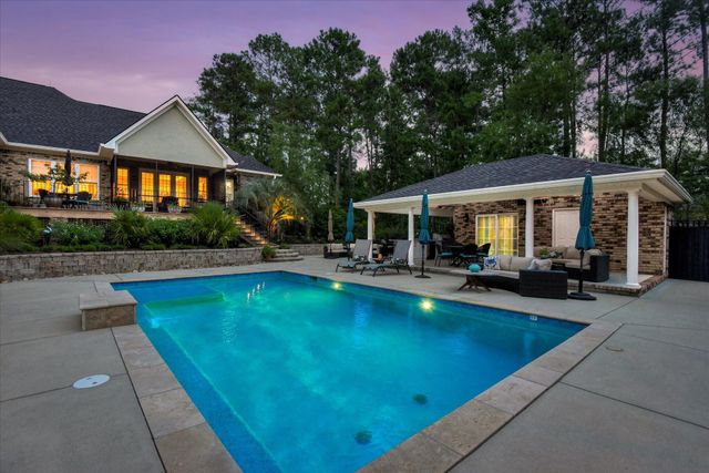 108 Captain Johnsons Drive, North Augusta, SC 29860
