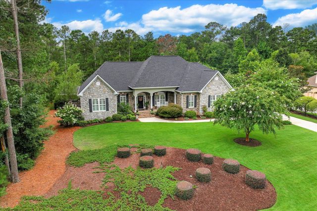 108 Captain Johnsons Drive, North Augusta, SC 29860