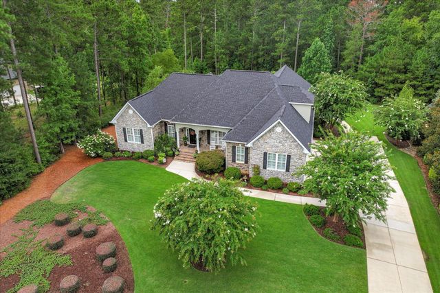 108 Captain Johnsons Drive, North Augusta, SC 29860