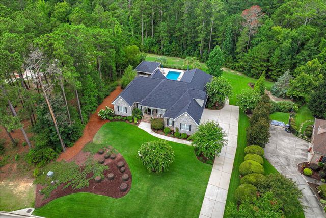 108 Captain Johnsons Drive, North Augusta, SC 29860