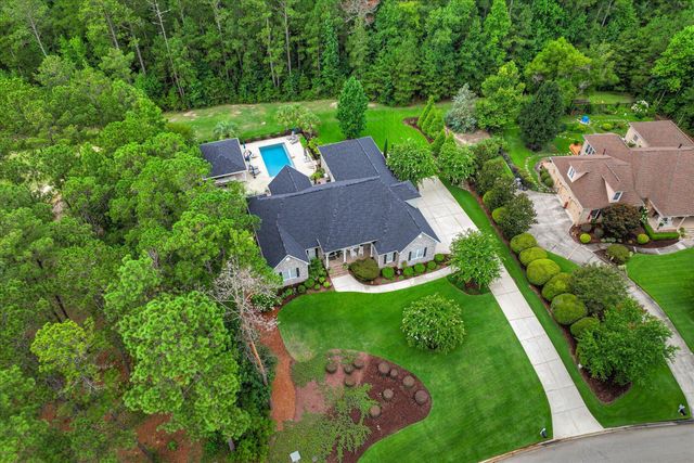 108 Captain Johnsons Drive, North Augusta, SC 29860