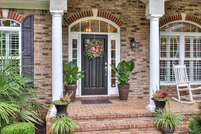 108 Captain Johnsons Drive, North Augusta, SC 29860
