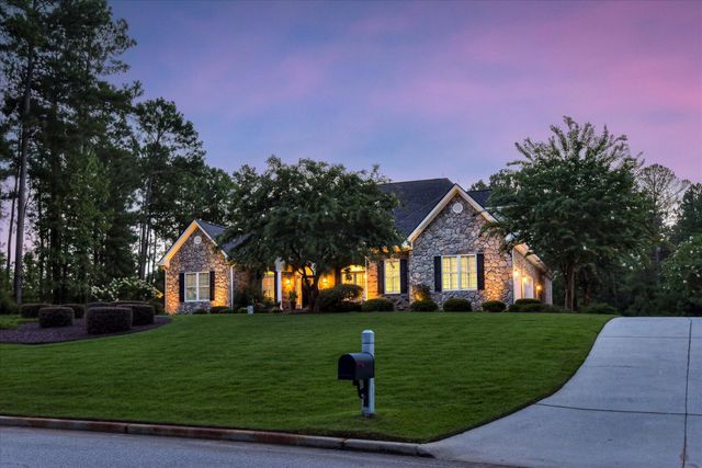 108 Captain Johnsons Drive, North Augusta, SC 29860