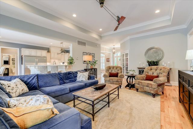108 Captain Johnsons Drive, North Augusta, SC 29860