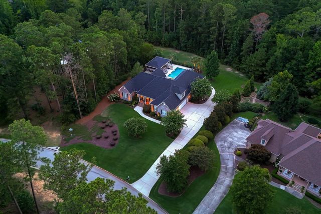 108 Captain Johnsons Drive, North Augusta, SC 29860