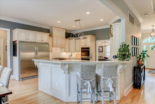 108 Captain Johnsons Drive, North Augusta, SC 29860