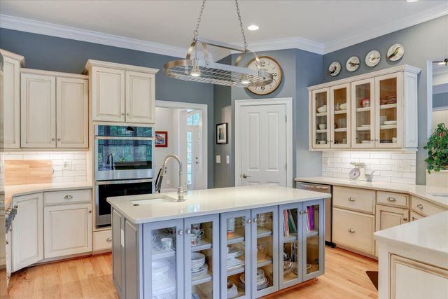 108 Captain Johnsons Drive, North Augusta, SC 29860