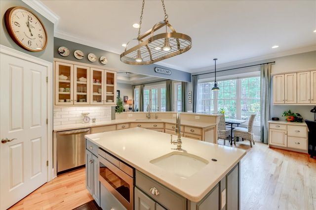 108 Captain Johnsons Drive, North Augusta, SC 29860