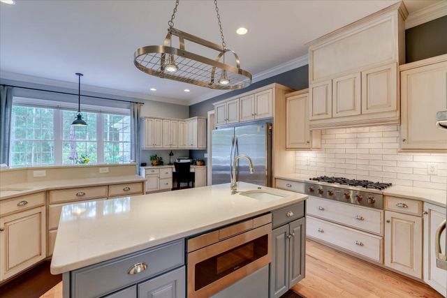 108 Captain Johnsons Drive, North Augusta, SC 29860