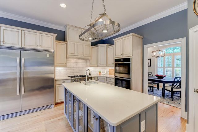 108 Captain Johnsons Drive, North Augusta, SC 29860