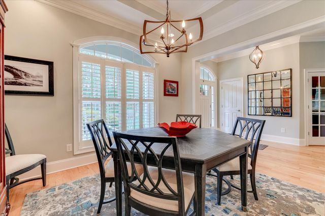 108 Captain Johnsons Drive, North Augusta, SC 29860