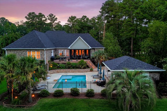 108 Captain Johnsons Drive, North Augusta, SC 29860