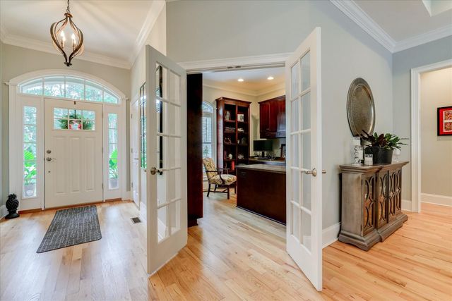108 Captain Johnsons Drive, North Augusta, SC 29860