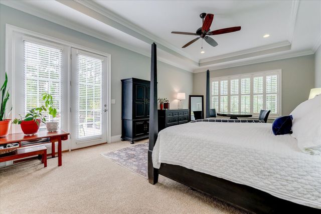 108 Captain Johnsons Drive, North Augusta, SC 29860