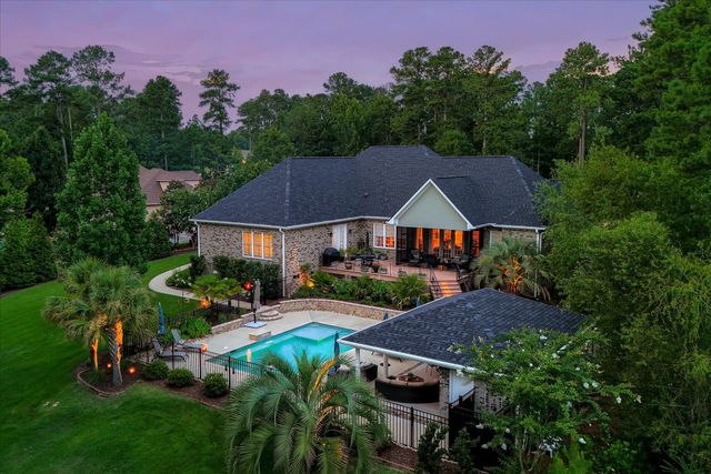108 Captain Johnsons Drive, North Augusta, SC 29860