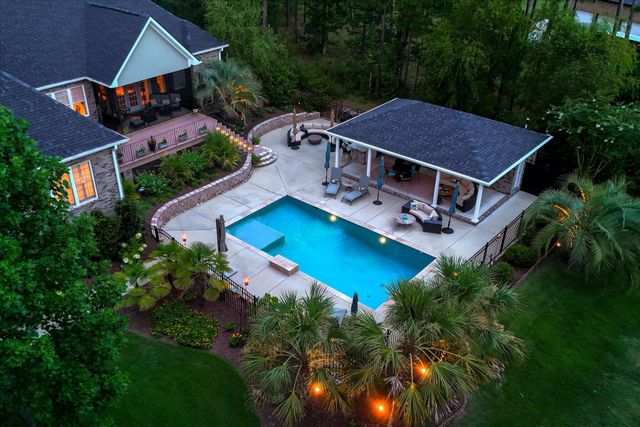 108 Captain Johnsons Drive, North Augusta, SC 29860