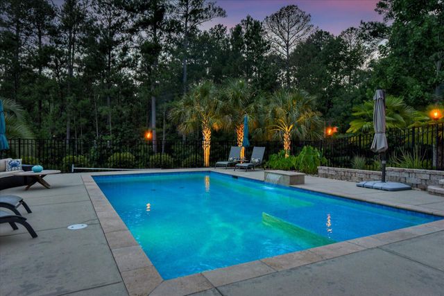 108 Captain Johnsons Drive, North Augusta, SC 29860