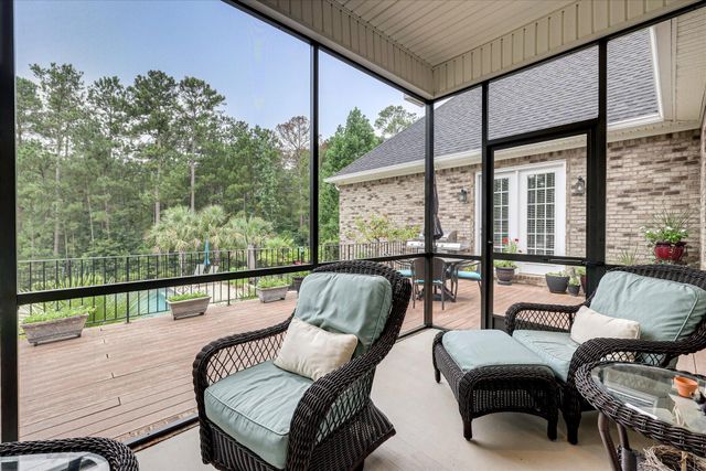 108 Captain Johnsons Drive, North Augusta, SC 29860