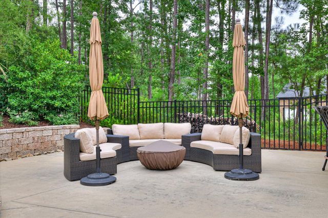 108 Captain Johnsons Drive, North Augusta, SC 29860