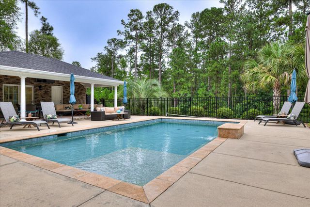 108 Captain Johnsons Drive, North Augusta, SC 29860