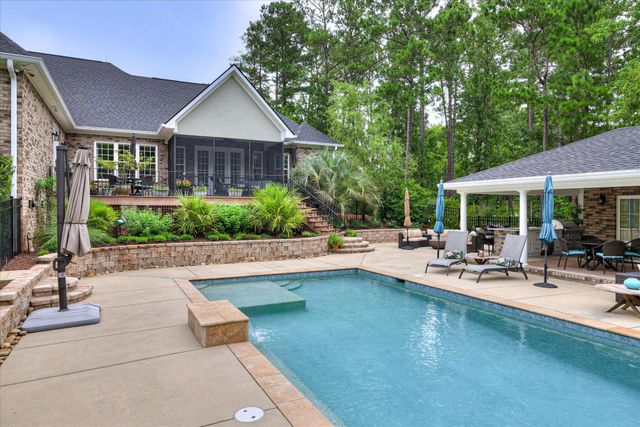 108 Captain Johnsons Drive, North Augusta, SC 29860