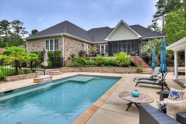 108 Captain Johnsons Drive, North Augusta, SC 29860
